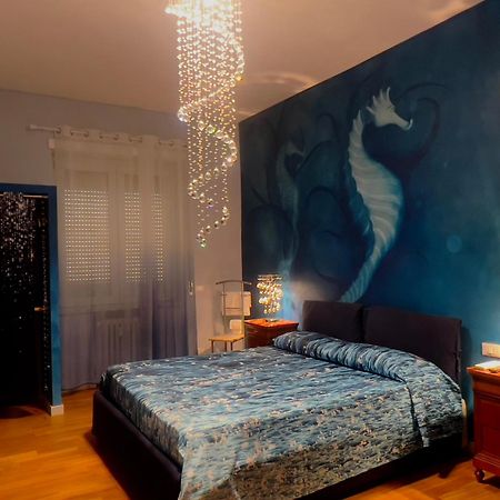 Sogni Sul Mare-5 Terre Jre Apartment La Spezia Bagian luar foto