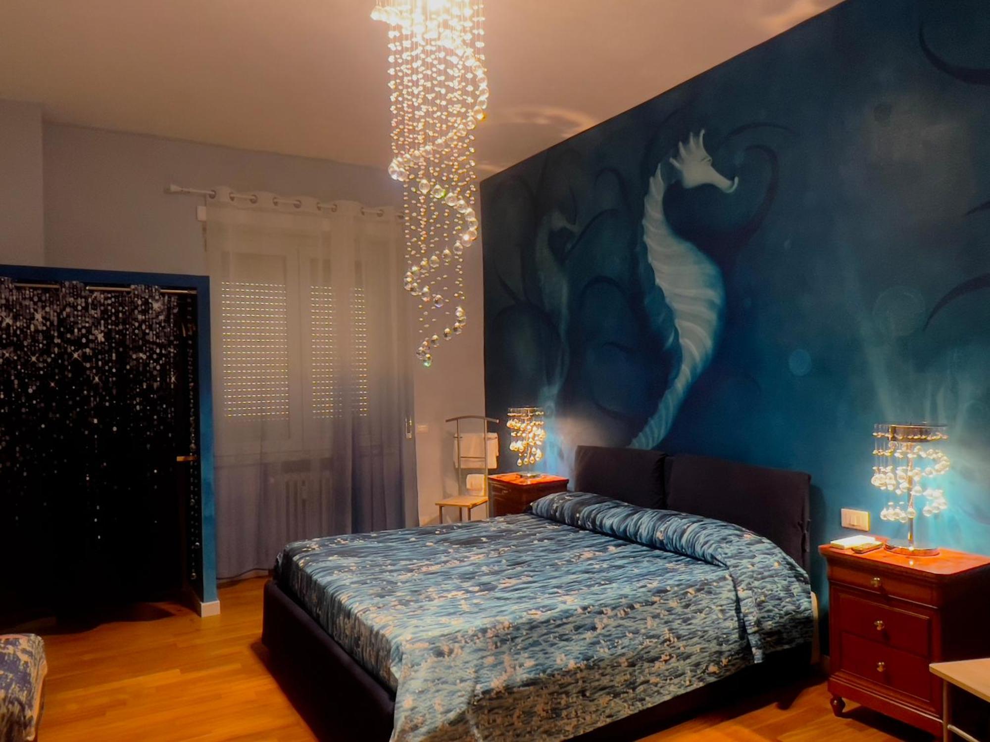 Sogni Sul Mare-5 Terre Jre Apartment La Spezia Bagian luar foto